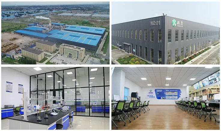 factory factory