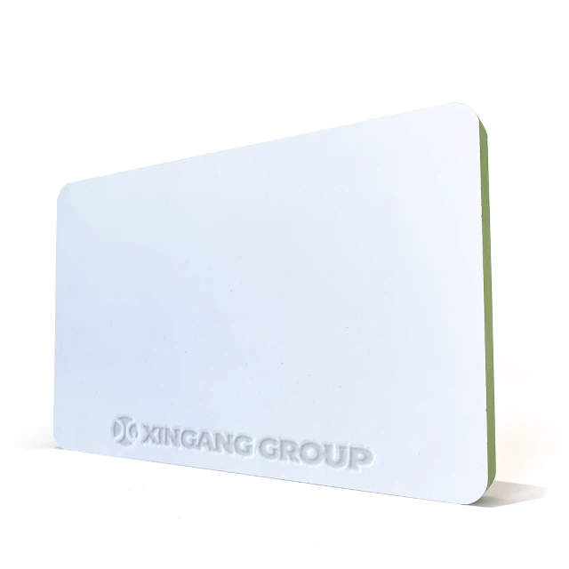 Moisture Resisitant Melamine MDF