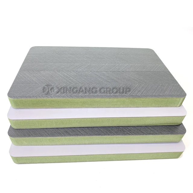 1220*2440 HPL MDF
