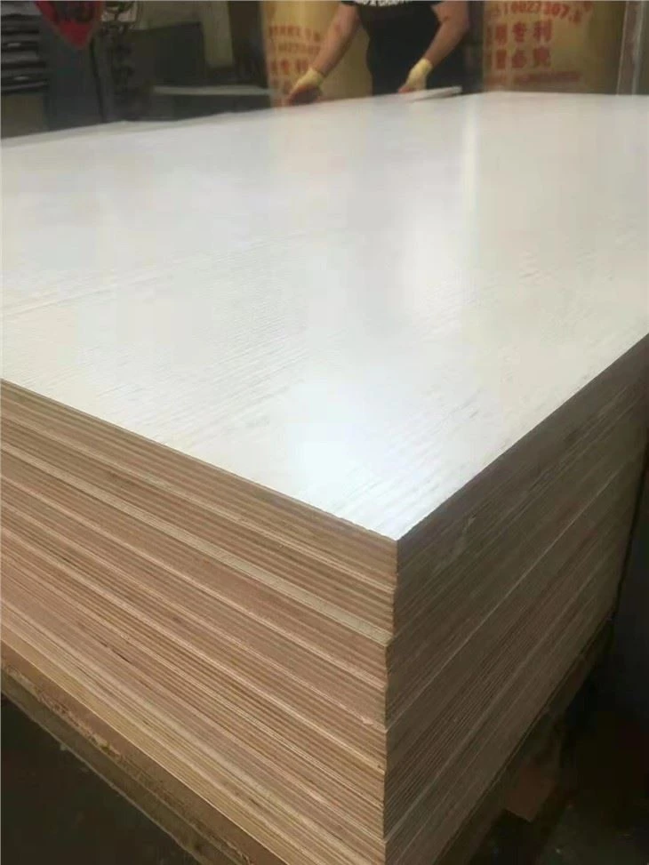 18mm Melamine MDF/Plywood