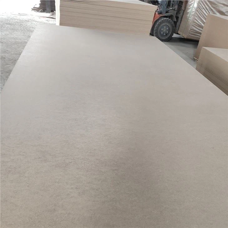 680 Gred Ketumpatan MDF E1