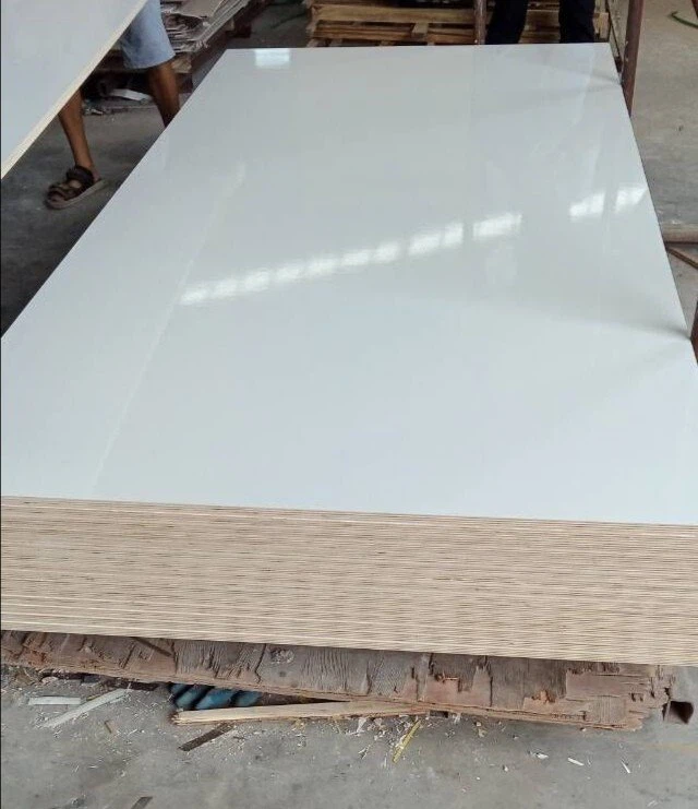 melamine plywood