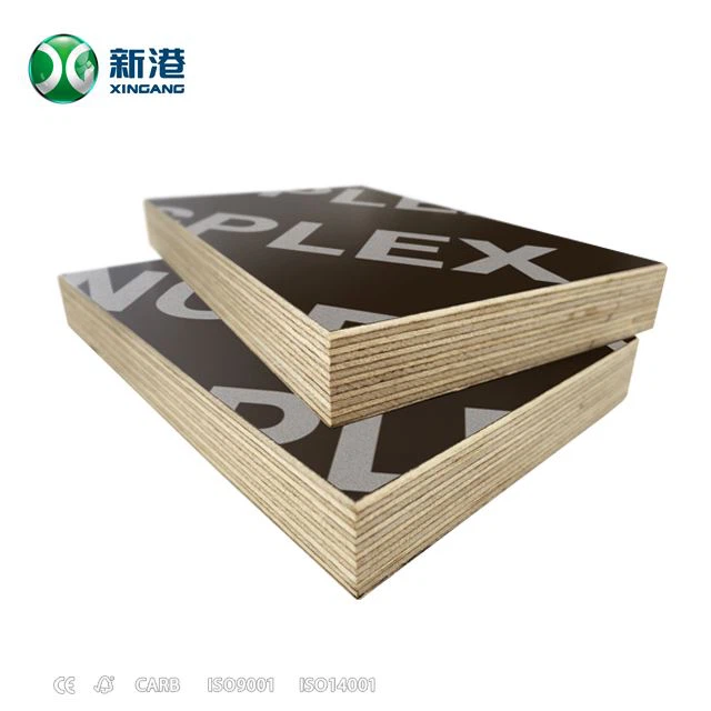 1/2 Papan Lapis 4x8 Binaan Papan Lapis Sambung Jari Tanpa Pasir