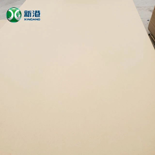 1-4mm MDF Ultra Nipis