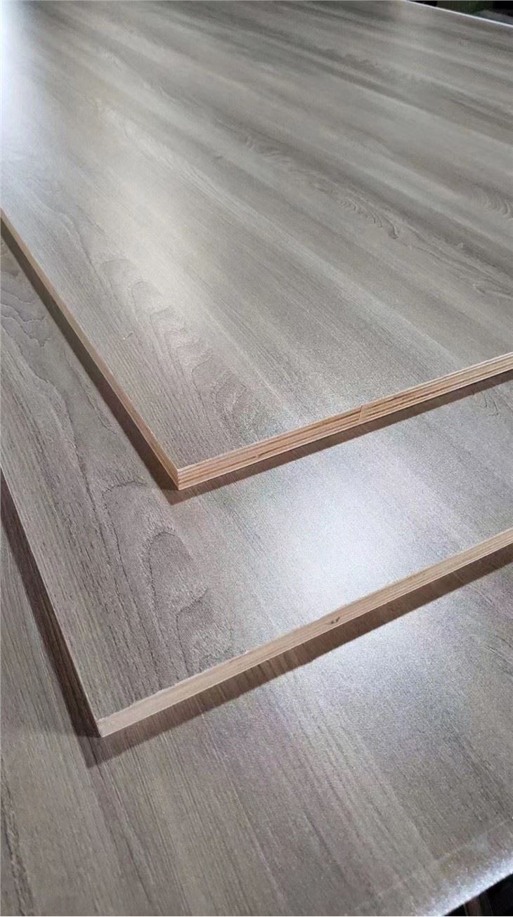 Papan Lapis Berhadapan Melamin 15mm 18mm