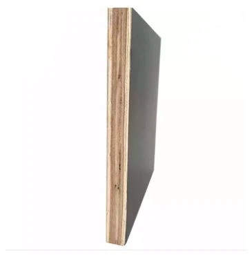 15mm 18mm Used Shuttering Formwork Boards Black Finger Joint Core Plywood Sheets