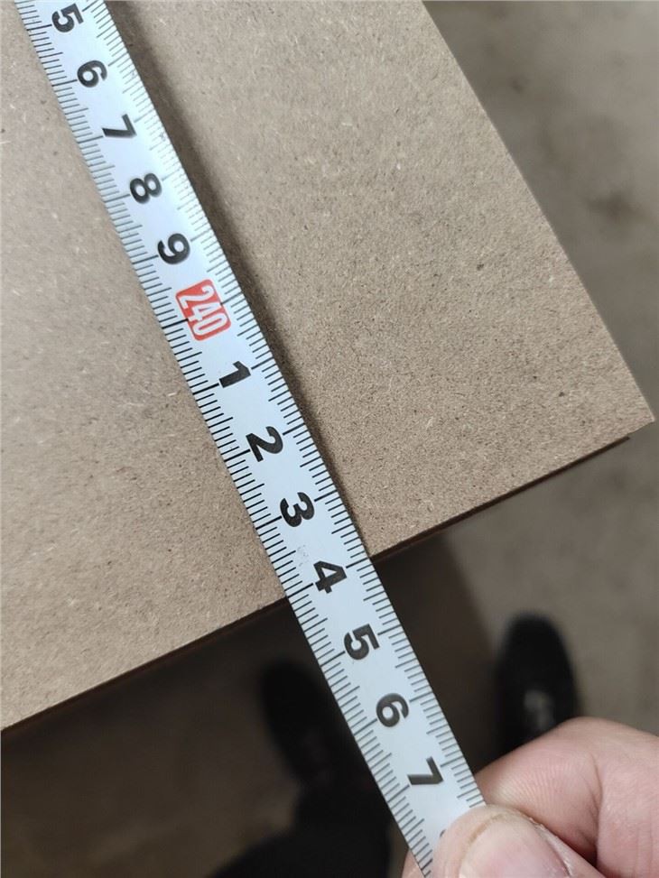 1850MM MDF