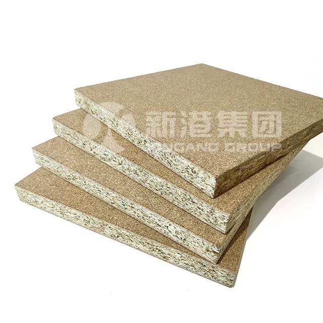 18mm High Strength Chipboard For Furniture And Decoration