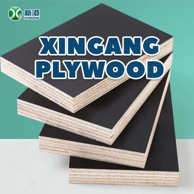 Papan Lapis Marin 18mm