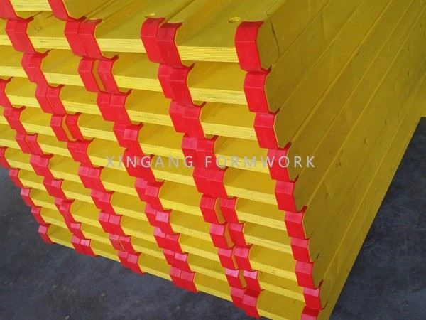 3.9m H-20 Beam For Construction