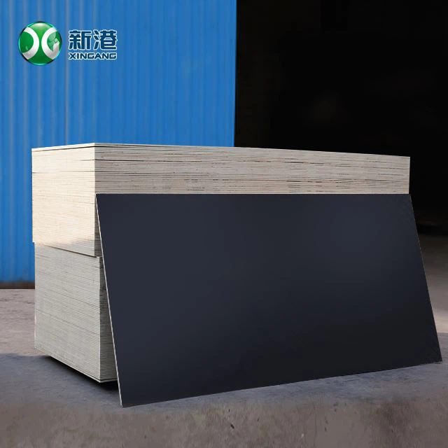Papan Lapis 17mm 18mm Dengan Teras Jiont Jari