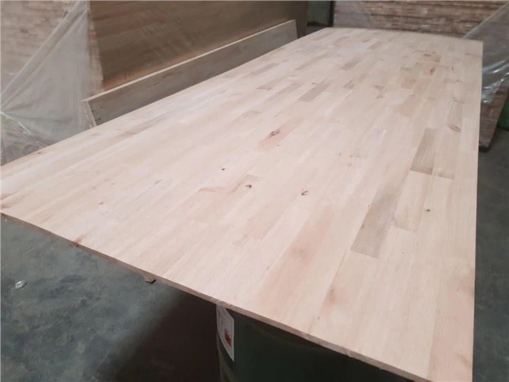 18mm Malemine Block Board
