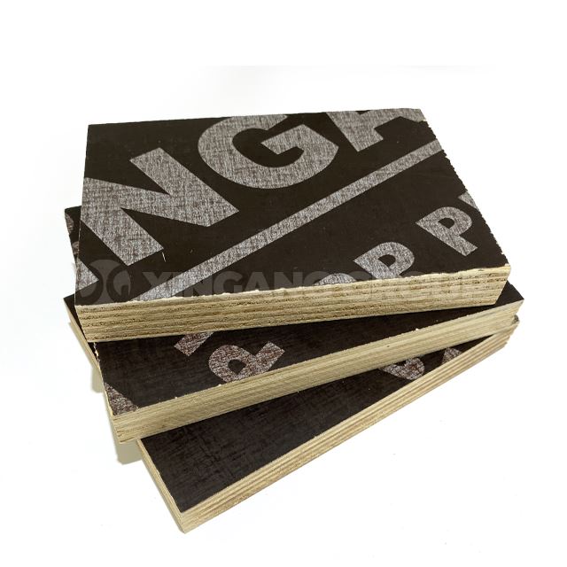 in Bulk Construction Plywood