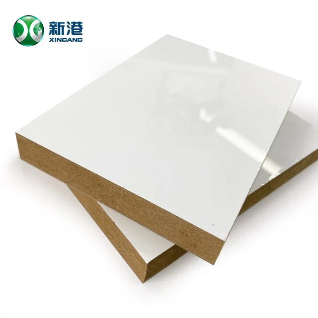 720 MDF MDF MELAMINA MDF