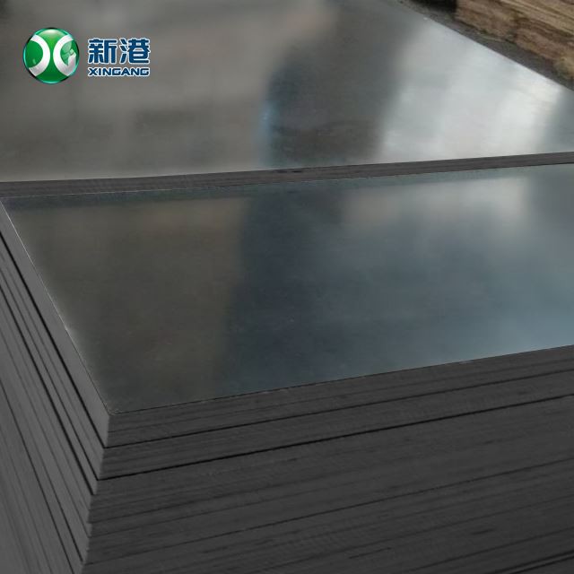 AS/NZS 2269 Standard F17 Australia Film Faced Plywood Standard Construction Formwork Plywood
