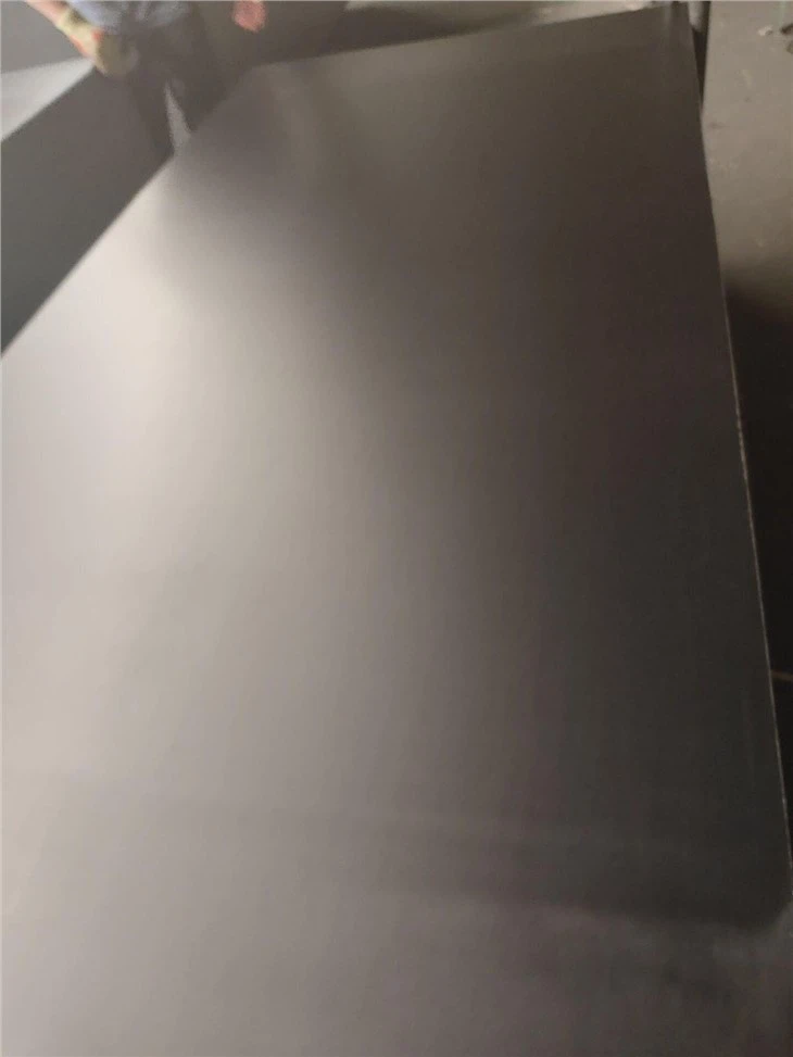 Australia F17 Form Plywood