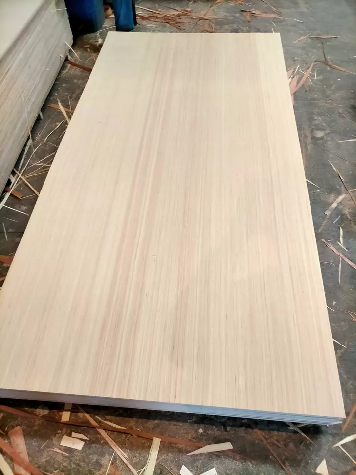 Papan Lapis Komersial Harga Terbaik Untuk Funiture Dan Pembungkusan