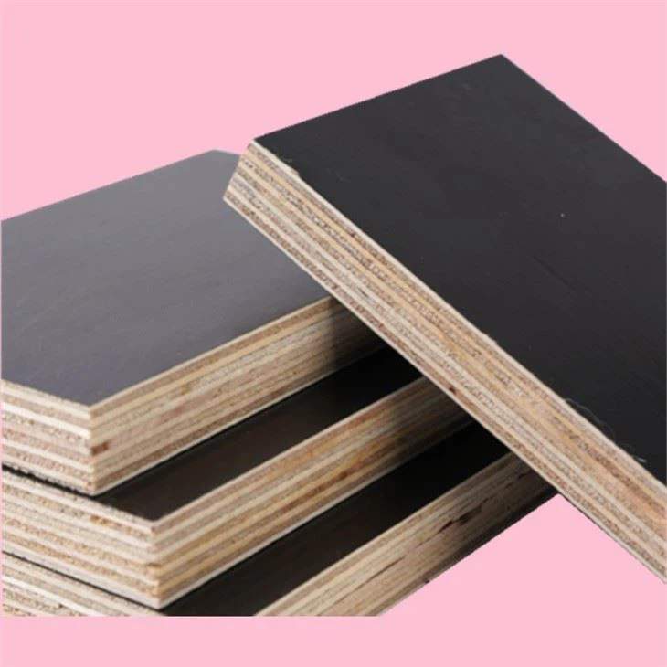 Lebih Baik Daripada Filem Finland Faced Plywood Waterproof Plywood