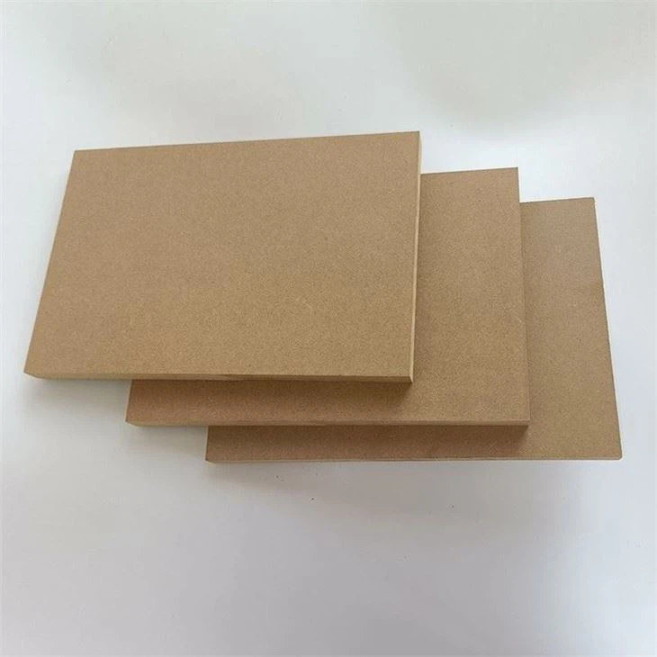 Papan MDF Biasa Saiz Besar 1850*2500