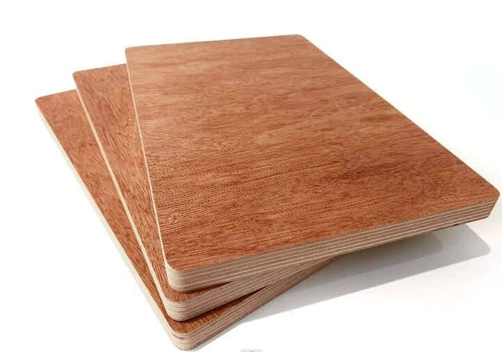 Papan Lapis Bingtangor Untuk Perabot Atau Hiasan