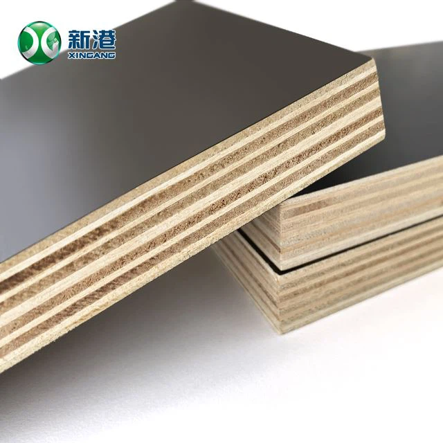 Bp Film Faced Plywood