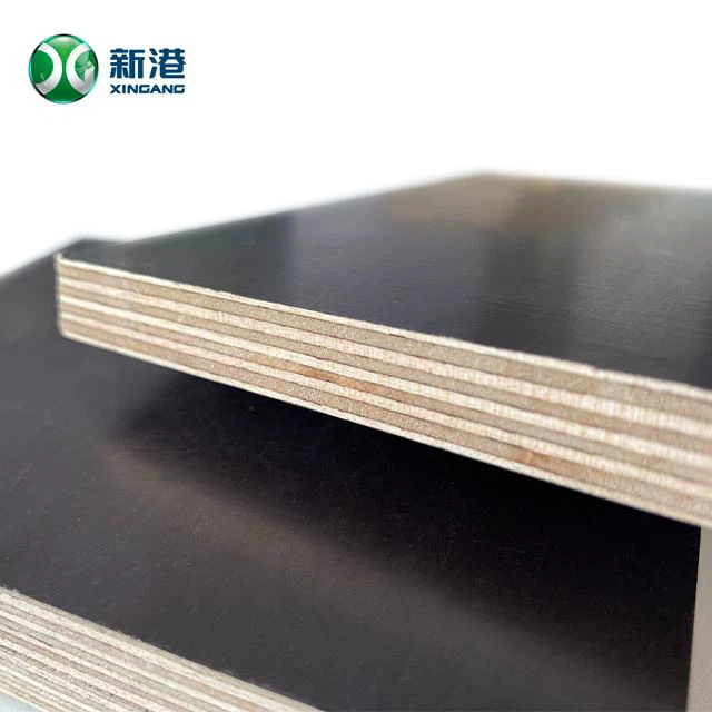 Harga Terus Kilang Dynea Film Faced Plywood Untuk Kegunaan Pembinaan