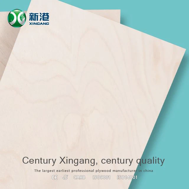 Cheap Plywood 9mm 12mm 15mm 18mm Cdx Pine Plywood Commercial Plywood For Furniture