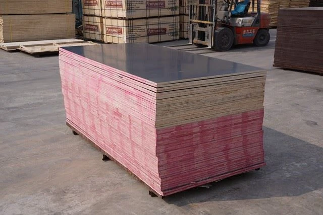 China / LinYi / XINGANG/ Film Faced Plywood