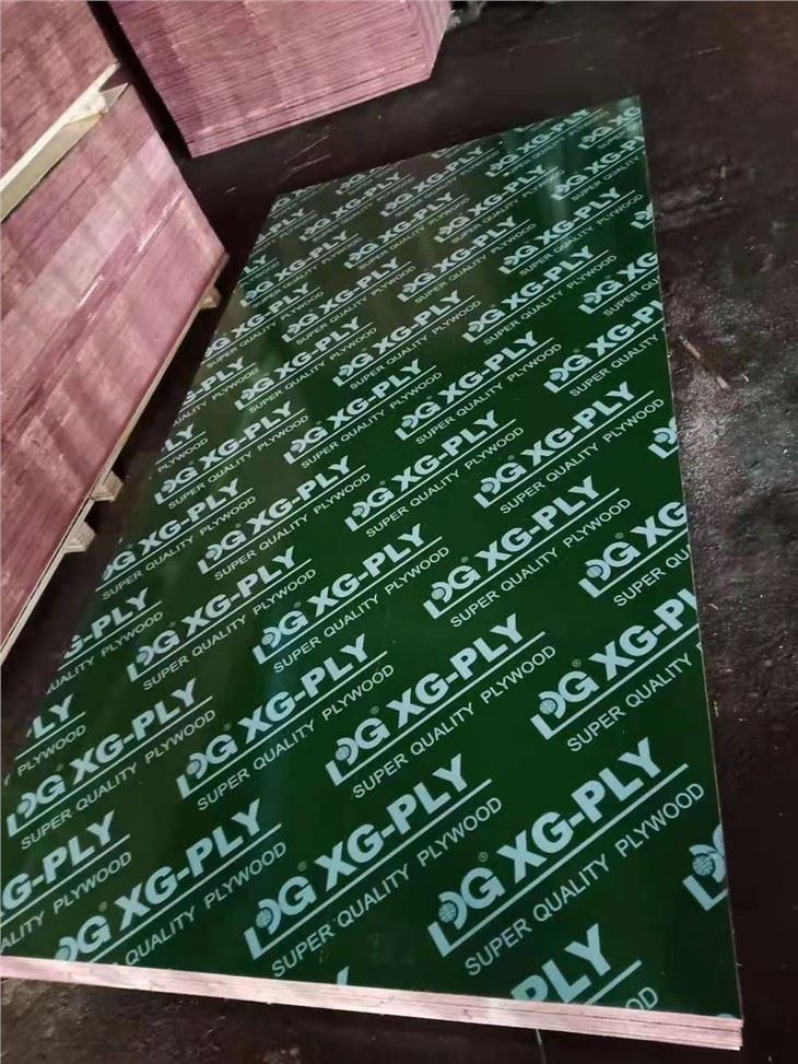 China / LinYi / XINGANG/ Film Faced Plywood