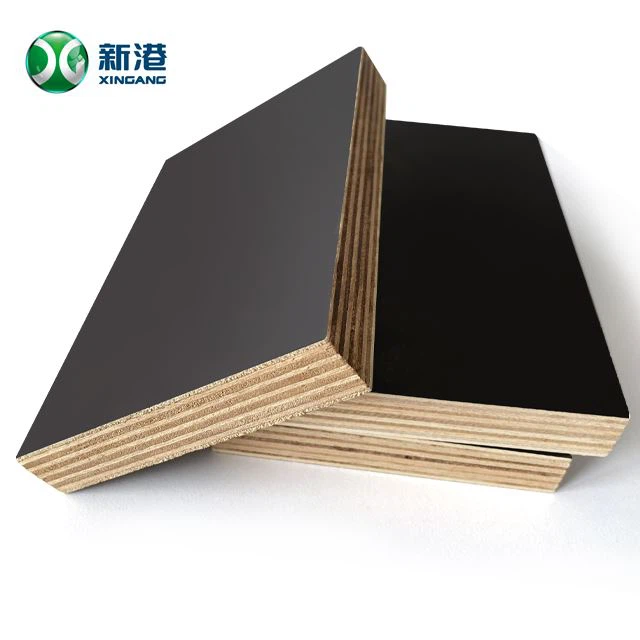 Bahan Binaan Bahan Binaan Jari Bersama Filem Faced Plywood