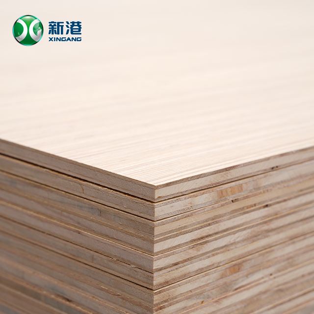 EV Face Furniture Plywood