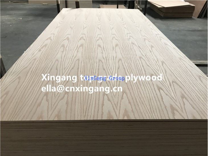 Red oak