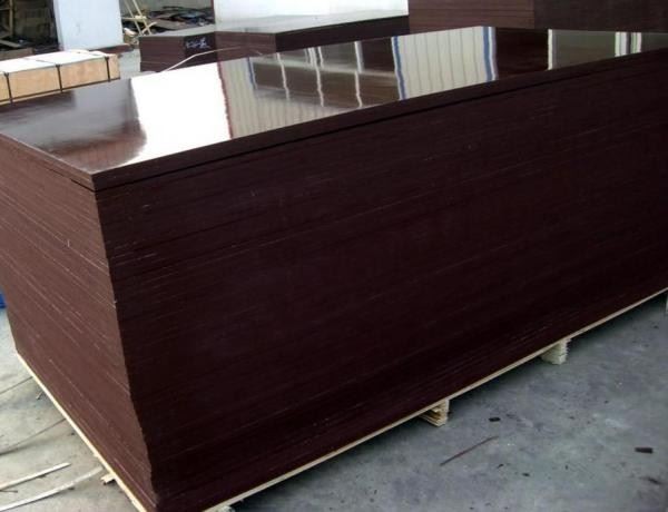 Film Faced Plywood 1220x2440mm