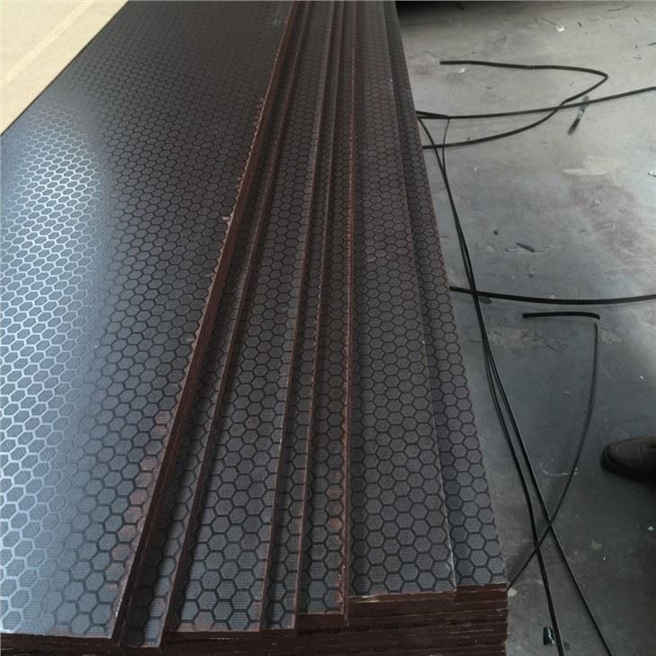 Film Faced Plywood 1220x2440mm