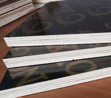 Film Faced Plywood/ Marine Board
