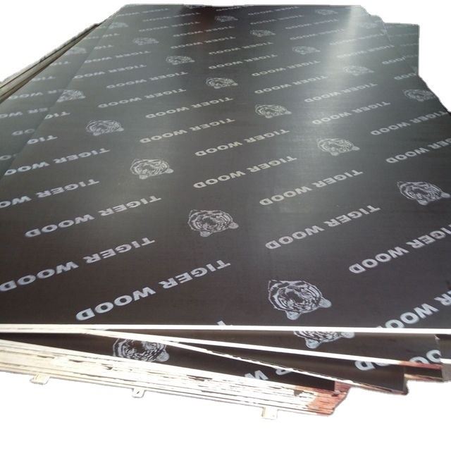 Film Faced Plywood9mm18mm