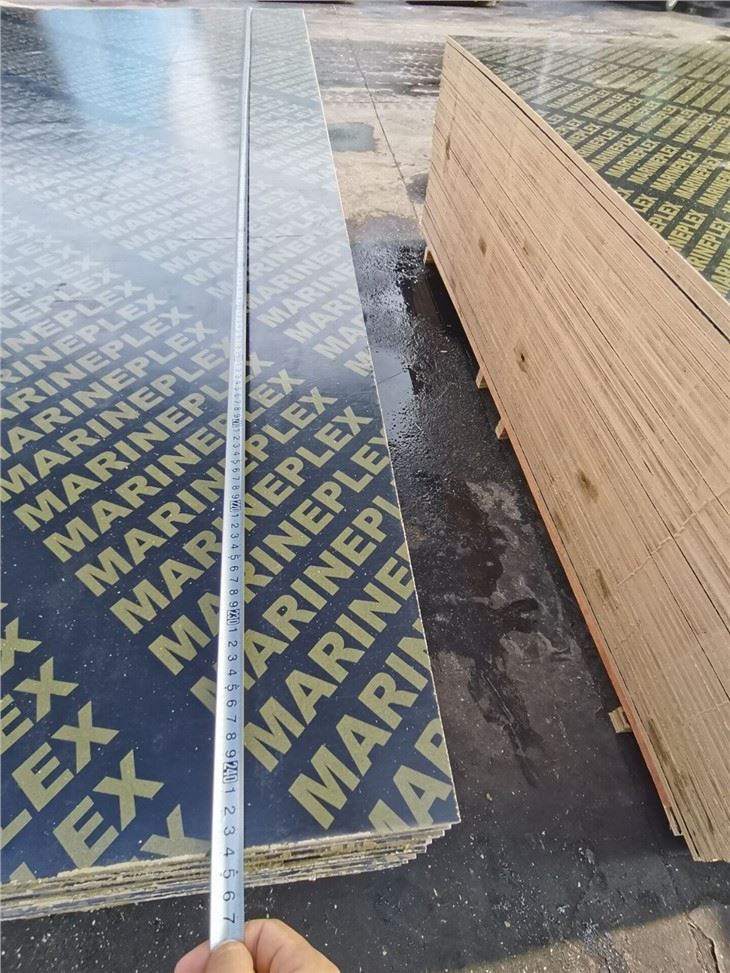 Finger Joint Plywood in China