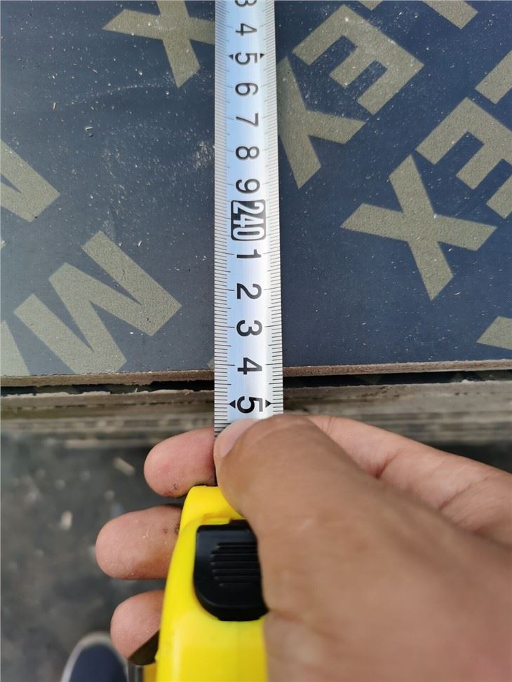 Finger Joint Plywood in China