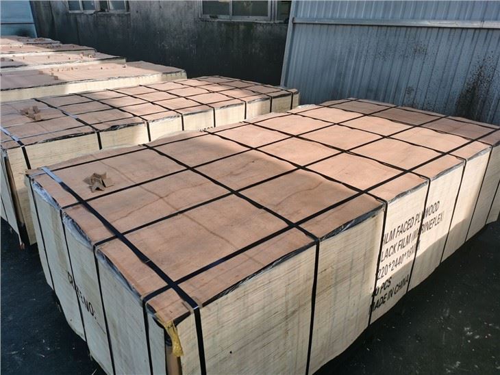 Finger Joint Plywood in China