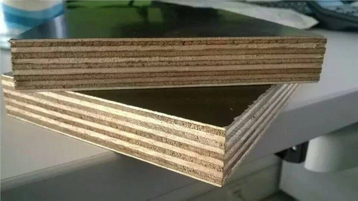 Pengeluar Papan Lapis Gloden 18mm di China