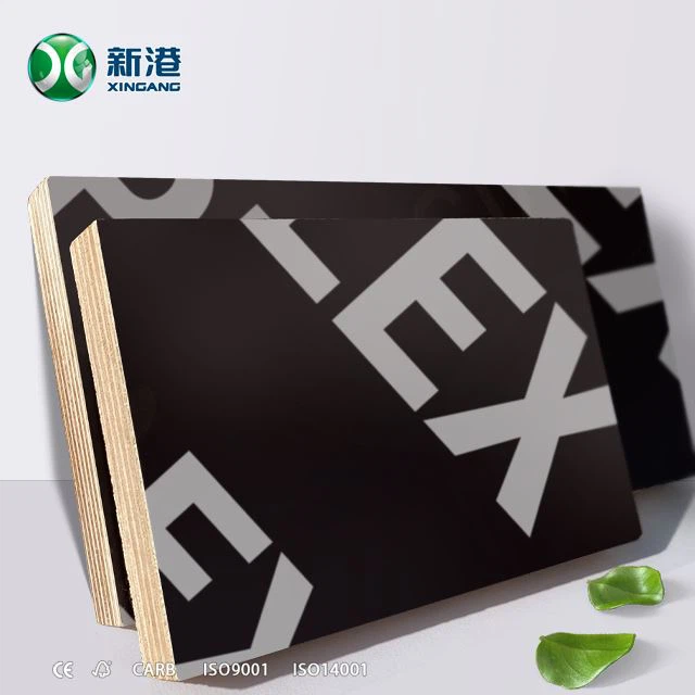 Hot Sale Good Quality Marine Plywood From China