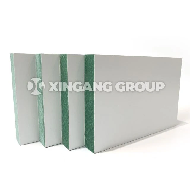 Humid Resistant MDF