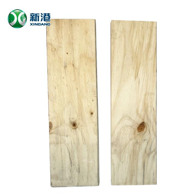 LVL Lumber Untuk Pembinaan Australia