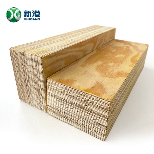 Kayu Venir Lvl