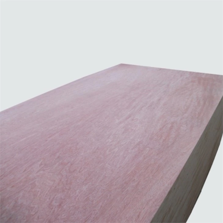 Manufacturer Plywood Wood Sheets Plywood Linyi