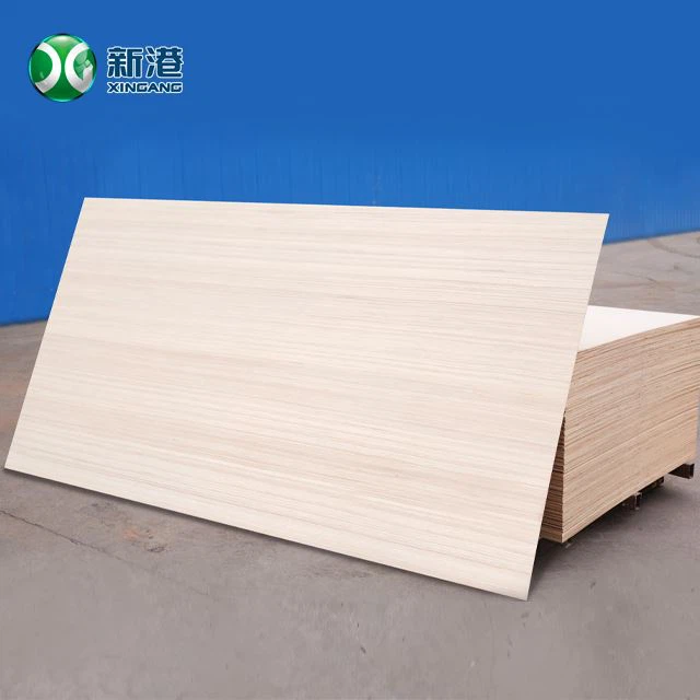 Melamine Faced Plywood Sheets For Cabinet