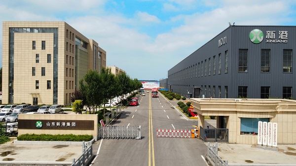 Focus On Wood Industry For 30 Years, Layout Industry 4.0, Achieve Xingang Functional Ultra-thin Fiberboard