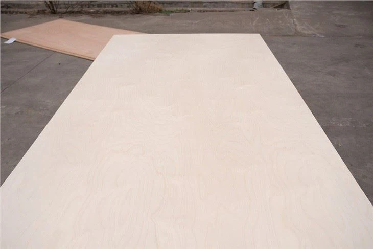 Pencil Cedar Plywood Commercial Plywood