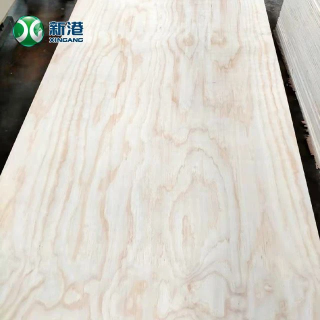 Plywood Pembinaan Pine Plywood