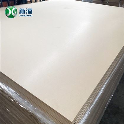 Papan Mentah MDF 18mm PAPAN Ketumpatan Tengah R 1220x2440MM